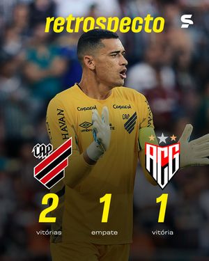 Image post by @sportv on Instagram