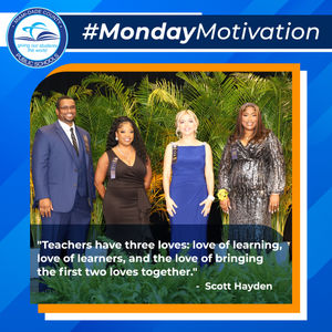 Image post by @miamischools on Instagram