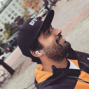 Image post by @eudiogoolliver on Instagram