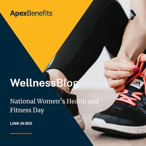 Image post by @apexbenefits on Instagram