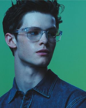 Image post by @lenscrafters on Instagram