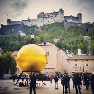 Image post by @profvanacore on Instagram
