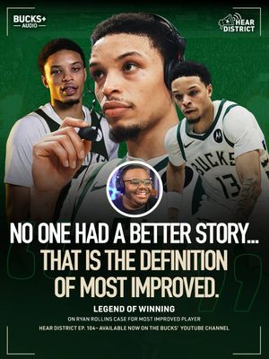 Image post by @bucksplusaudio on Instagram