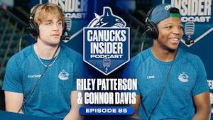 Video post by @canucks1970 on YouTube