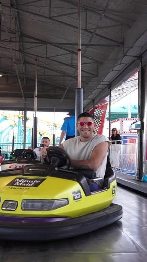Video post by @ufc on TikTok
