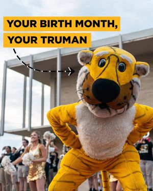 Image post by @mizzou on Instagram