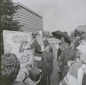 Image post by @toronto_archives on Instagram