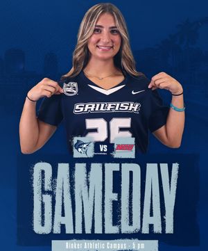 Image post by @sailfishwlax on Instagram