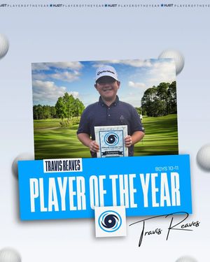 Image post by @hurricanejrgolf on Instagram