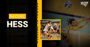 Image post by @towsontigersvb on Instagram