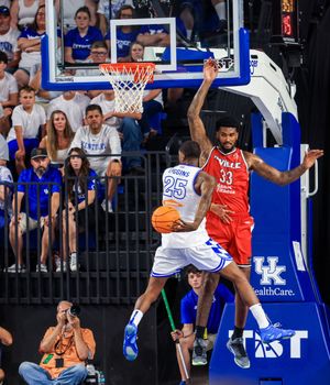 Image post by @thetournament on Twitter