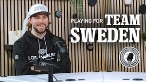 Video post by @LA Kings on YouTube