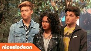 Video post by @nickelodeon on YouTube
