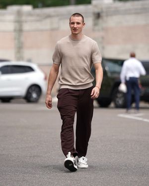 Image post by @PredsNHL on Twitter