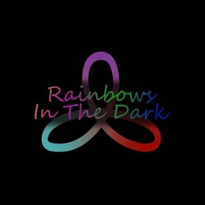 Video post by @rainbowsinthedarkent on Facebook