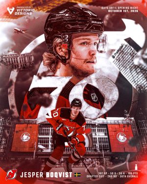 Image post by @devils.fanpage on Instagram