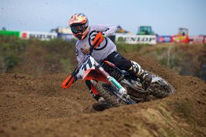 Image post by @racerxonline on Instagram