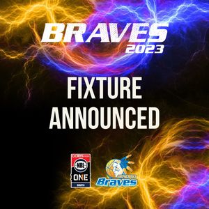 Image post by @bendigobraves on Instagram