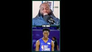 Video post by @draymondgreenshow on YouTube