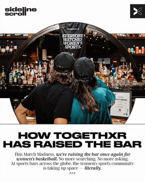 Image post by @togethxr on Instagram