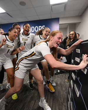Image post by @wmtribewbb on Instagram