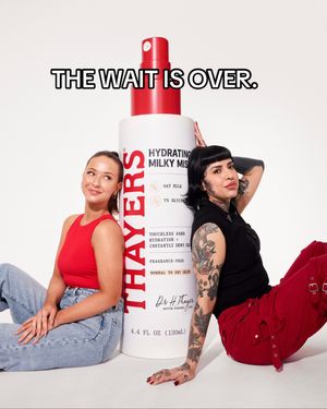 Video post by @thayers on TikTok