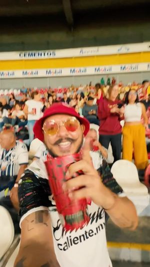 Video post by @guillermokrea on Instagram