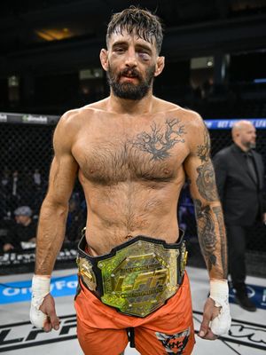 Image post by @lfafighting on Instagram