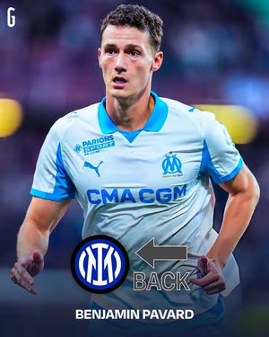Image post by @lagazzettadellosport on TikTok
