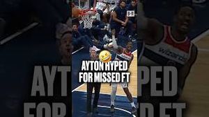 Video post by @Bleacher Report on YouTube