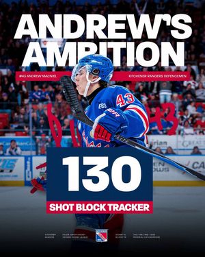 Image post by @ohlrangers on Instagram