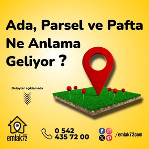 Image post by @emlak72com on Instagram