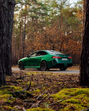 Image post by @bmwm on Instagram