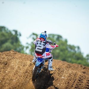Image post by @racerxonline on Instagram