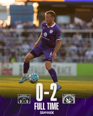 Image post by @louisvillecityfc on Instagram