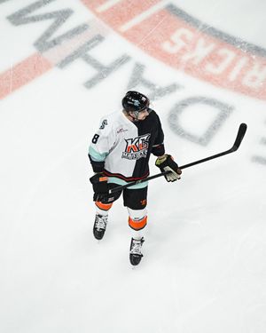 Video post by @makenamadkins on TikTok