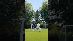 Video post by @tottenhamhotspur on YouTube
