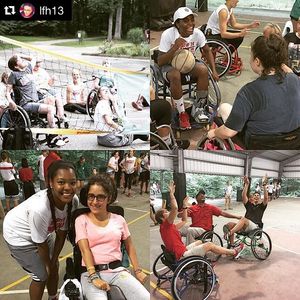Image post by @indianawbb on Instagram