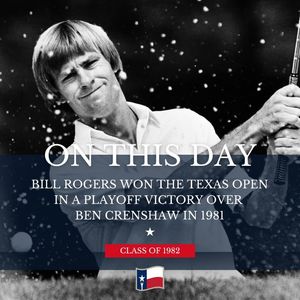 Image post by @texas.golf.hof on Instagram