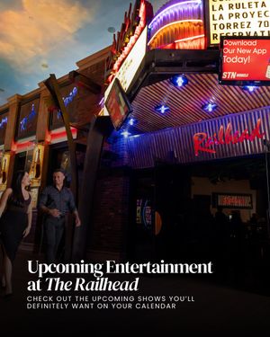 Image post by @boulderstationlv on Instagram