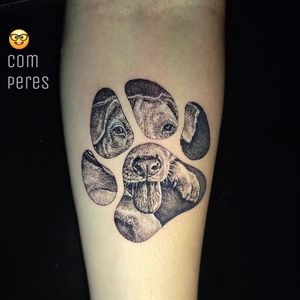 Image post by @perestattoopvh on Instagram