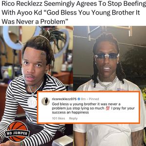Image post by @nojumper on Instagram