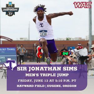 Image post by @wacsports on Instagram