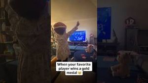 Video post by @fanatics on YouTube