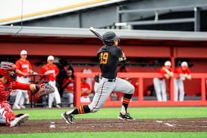 Image post by @PUTigerBaseball on Twitter