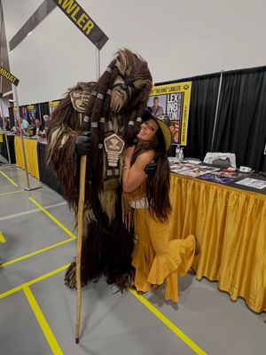 Image post by @themickiejames on Instagram