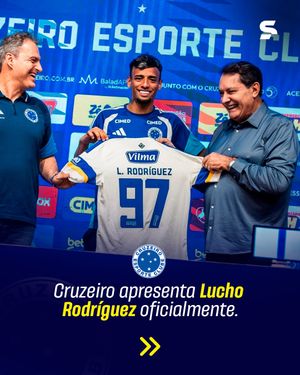 Image post by @sportv on Instagram
