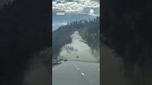 Video post by @accuweather on YouTube