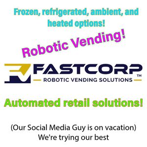 Image post by @fastcorp_vending on Instagram