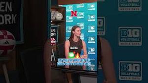 Video post by @btn on YouTube